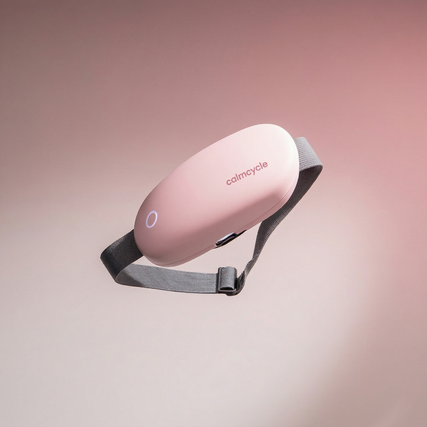 The CalmCycle: Period Cramp Relief