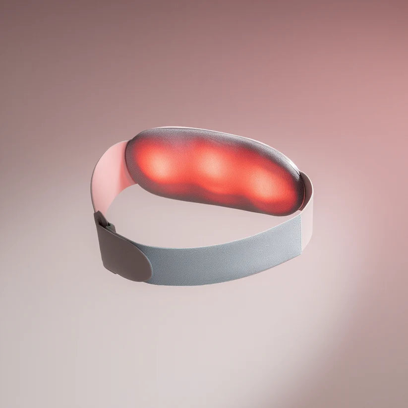 The CalmCycle: Period Cramp Relief