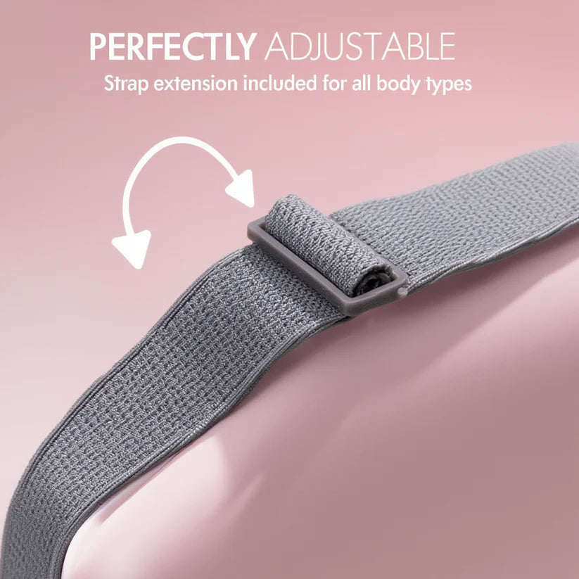 The CalmCycle: Period Cramp Relief